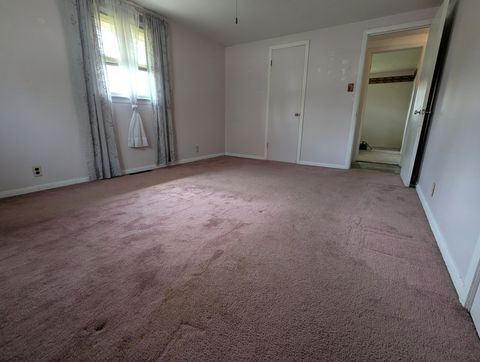 Tiny photo for 209 Hickory Lane, Momence, IL 60954 (MLS # 12613932)