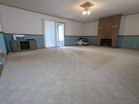 Tiny photo for 209 Hickory Lane, Momence, IL 60954 (MLS # 12613932)