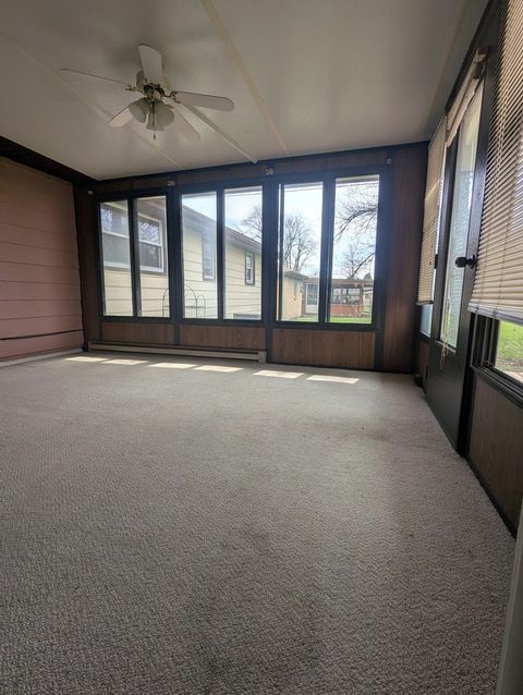 Tiny photo for 209 Hickory Lane, Momence, IL 60954 (MLS # 12613932)