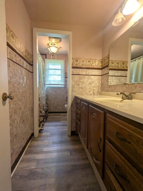 Tiny photo for 209 Hickory Lane, Momence, IL 60954 (MLS # 12613932)