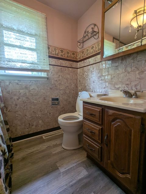 Tiny photo for 209 Hickory Lane, Momence, IL 60954 (MLS # 12613932)