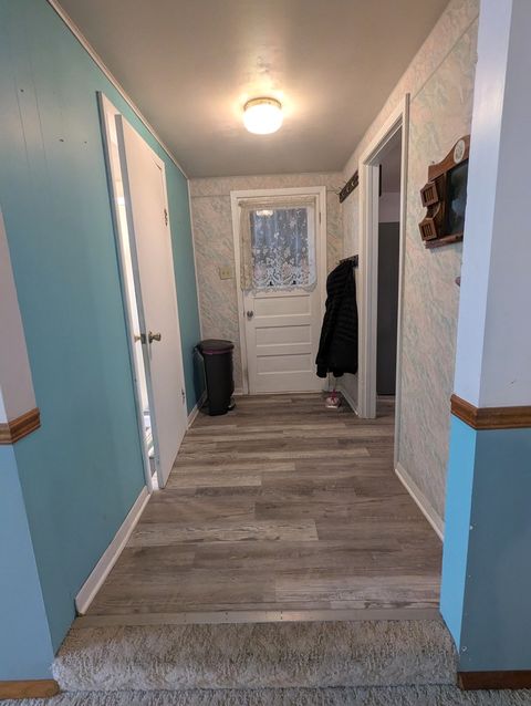 Tiny photo for 209 Hickory Lane, Momence, IL 60954 (MLS # 12613932)