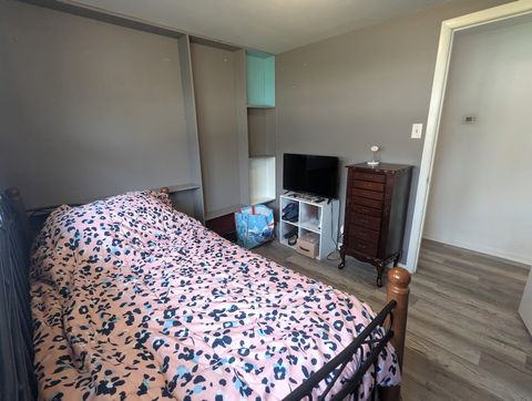 Tiny photo for 209 Hickory Lane, Momence, IL 60954 (MLS # 12613932)