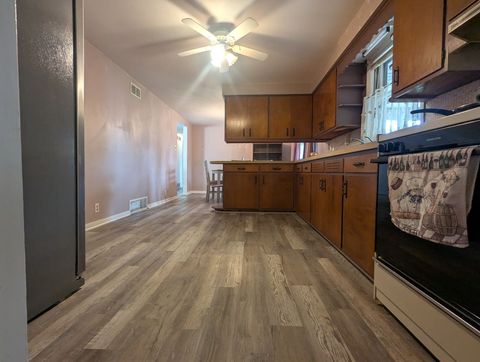 Tiny photo for 209 Hickory Lane, Momence, IL 60954 (MLS # 12613932)