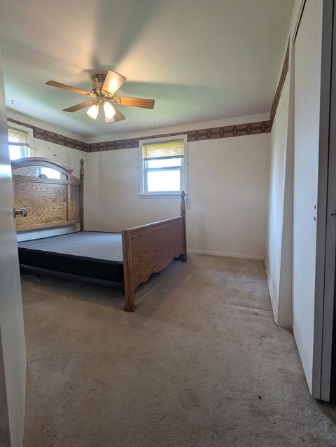 Tiny photo for 209 Hickory Lane, Momence, IL 60954 (MLS # 12613932)