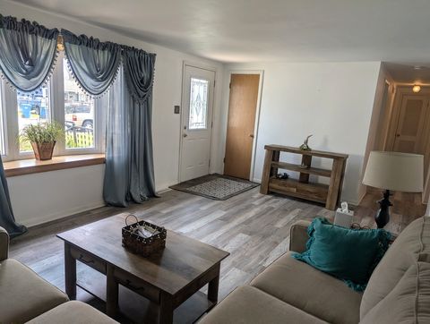 Tiny photo for 209 Hickory Lane, Momence, IL 60954 (MLS # 12613932)