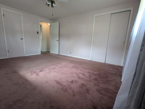 Tiny photo for 209 Hickory Lane, Momence, IL 60954 (MLS # 12613932)