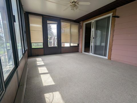 Tiny photo for 209 Hickory Lane, Momence, IL 60954 (MLS # 12613932)