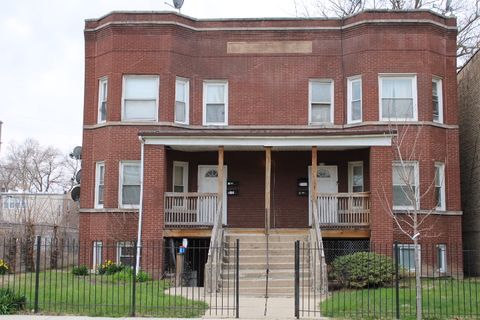 216 N Mayfield Avenue Chicago IL 60644