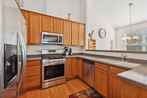 Tiny photo for 1931 Oxley Circle #-, Naperville, IL 60563 (MLS # 12518662)