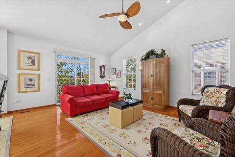 Tiny photo for 1931 Oxley Circle #-, Naperville, IL 60563 (MLS # 12518662)