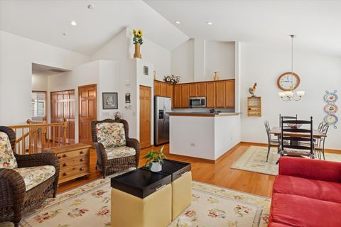 Tiny photo for 1931 Oxley Circle #-, Naperville, IL 60563 (MLS # 12518662)