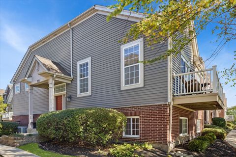 Tiny photo for 1931 Oxley Circle #-, Naperville, IL 60563 (MLS # 12518662)