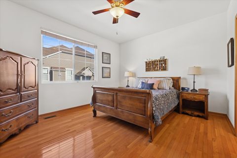 Tiny photo for 1931 Oxley Circle #-, Naperville, IL 60563 (MLS # 12518662)