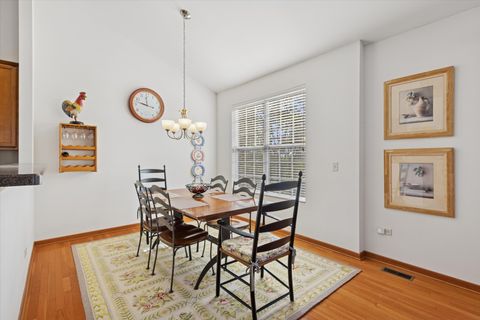 Tiny photo for 1931 Oxley Circle #-, Naperville, IL 60563 (MLS # 12518662)