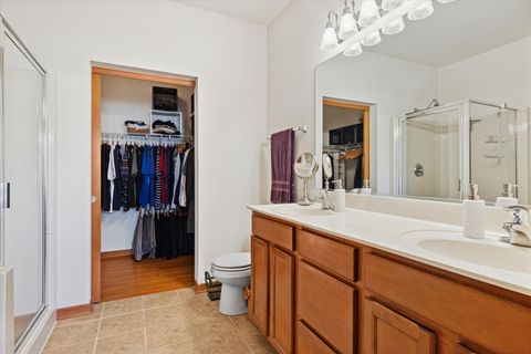 Tiny photo for 1931 Oxley Circle #-, Naperville, IL 60563 (MLS # 12518662)