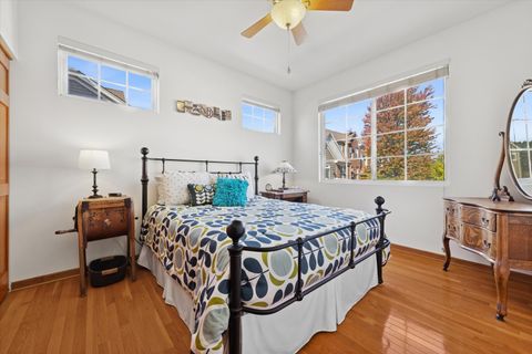 Tiny photo for 1931 Oxley Circle #-, Naperville, IL 60563 (MLS # 12518662)