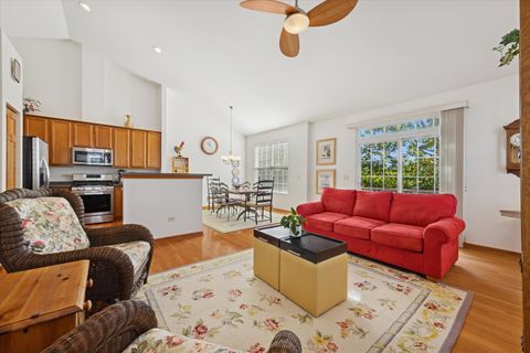 Tiny photo for 1931 Oxley Circle #-, Naperville, IL 60563 (MLS # 12518662)