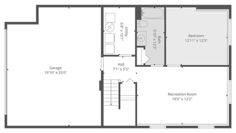 Tiny photo for 1931 Oxley Circle #-, Naperville, IL 60563 (MLS # 12518662)
