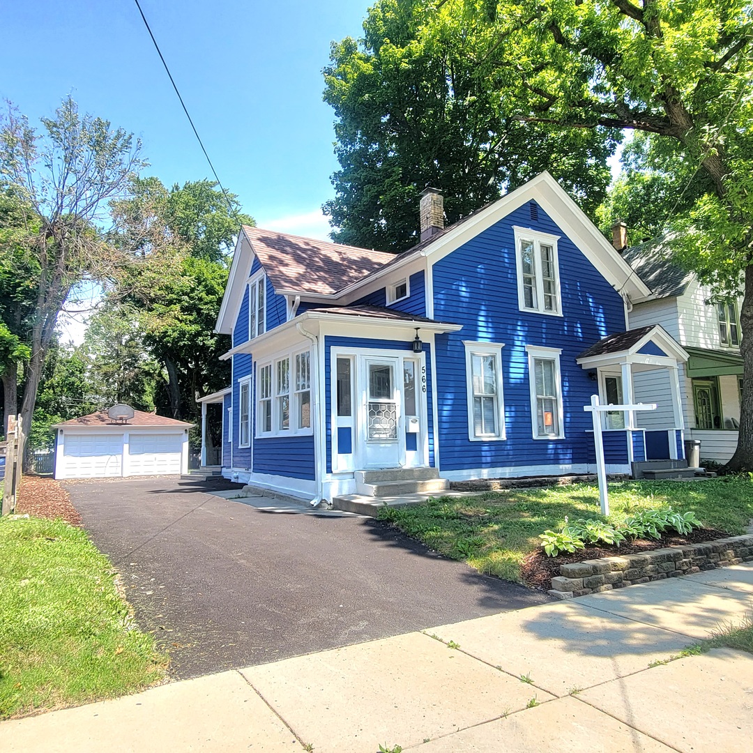 View Elgin, IL 60120 house