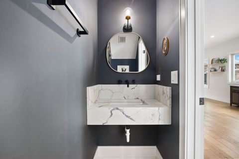 Tiny photo for 2938 N Leavitt Street, Chicago, IL 60618 (MLS # 12591898)