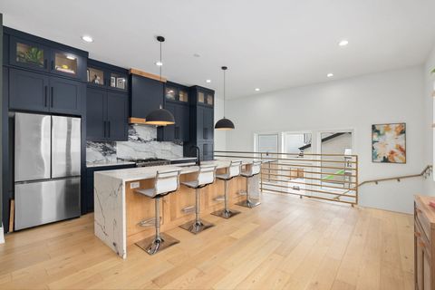 Tiny photo for 2938 N Leavitt Street, Chicago, IL 60618 (MLS # 12591898)