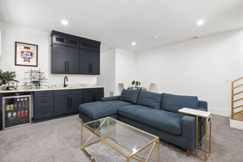 Tiny photo for 2938 N Leavitt Street, Chicago, IL 60618 (MLS # 12591898)