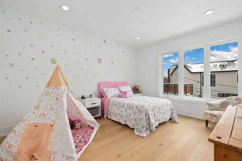 Tiny photo for 2938 N Leavitt Street, Chicago, IL 60618 (MLS # 12591898)