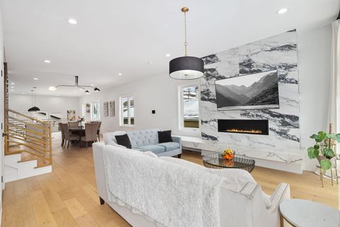 Tiny photo for 2938 N Leavitt Street, Chicago, IL 60618 (MLS # 12591898)