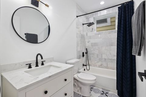 Tiny photo for 2938 N Leavitt Street, Chicago, IL 60618 (MLS # 12591898)