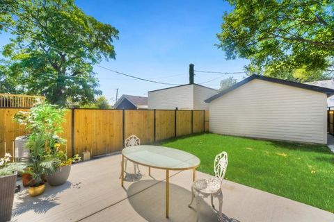 Tiny photo for 2938 N Leavitt Street, Chicago, IL 60618 (MLS # 12591898)
