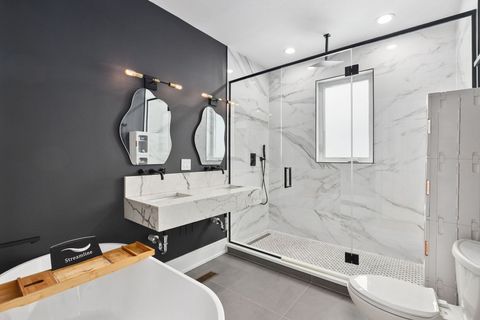 Tiny photo for 2938 N Leavitt Street, Chicago, IL 60618 (MLS # 12591898)