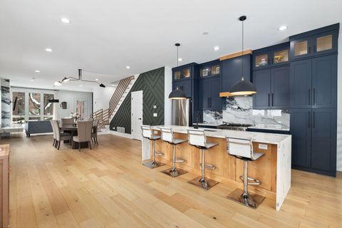 Tiny photo for 2938 N Leavitt Street, Chicago, IL 60618 (MLS # 12591898)