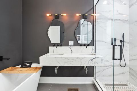 Tiny photo for 2938 N Leavitt Street, Chicago, IL 60618 (MLS # 12591898)