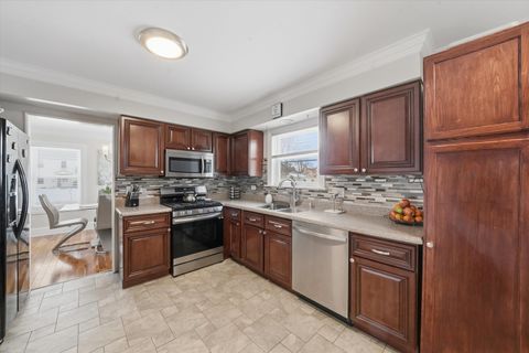 Tiny photo for 1625 Powder Horn Drive, Algonquin, IL 60102 (MLS # 12595442)