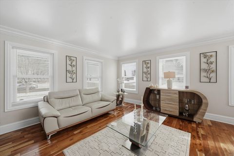 Tiny photo for 1625 Powder Horn Drive, Algonquin, IL 60102 (MLS # 12595442)