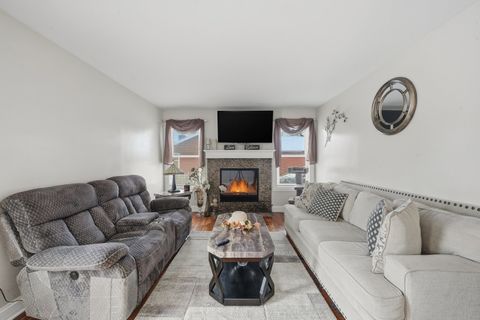 Tiny photo for 1625 Powder Horn Drive, Algonquin, IL 60102 (MLS # 12595442)