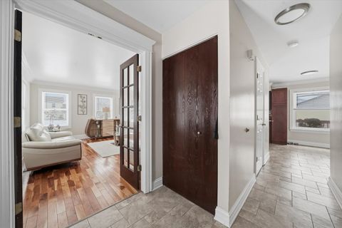 Tiny photo for 1625 Powder Horn Drive, Algonquin, IL 60102 (MLS # 12595442)