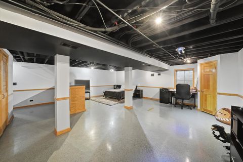 Tiny photo for 1625 Powder Horn Drive, Algonquin, IL 60102 (MLS # 12595442)