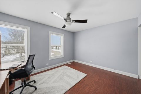 Tiny photo for 1625 Powder Horn Drive, Algonquin, IL 60102 (MLS # 12595442)