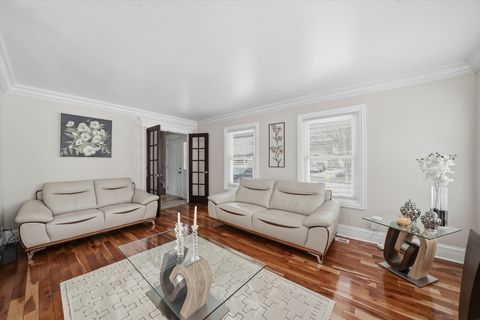 Tiny photo for 1625 Powder Horn Drive, Algonquin, IL 60102 (MLS # 12595442)