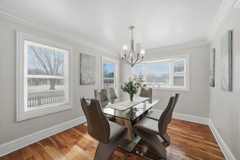 Tiny photo for 1625 Powder Horn Drive, Algonquin, IL 60102 (MLS # 12595442)