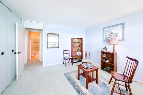 Tiny photo for 1630 N Sheridan Road #7K, Wilmette, IL 60091 (MLS # 12588255)