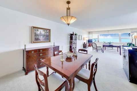 Tiny photo for 1630 N Sheridan Road #7K, Wilmette, IL 60091 (MLS # 12588255)