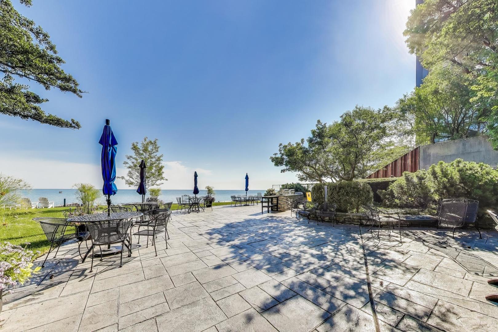 1630 N Sheridan Road 7K