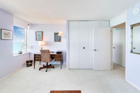 Tiny photo for 1630 N Sheridan Road #7K, Wilmette, IL 60091 (MLS # 12588255)