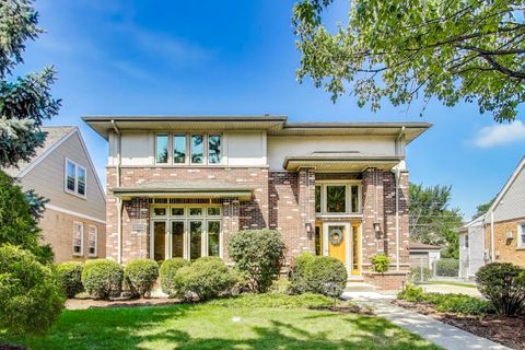 1632 S Vine Avenue Park Ridge IL 60068
