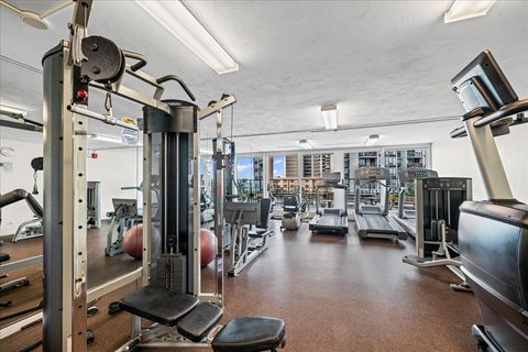 Tiny photo for 6033 N Sheridan Road #37L, Chicago, IL 60660 (MLS # 12467826)