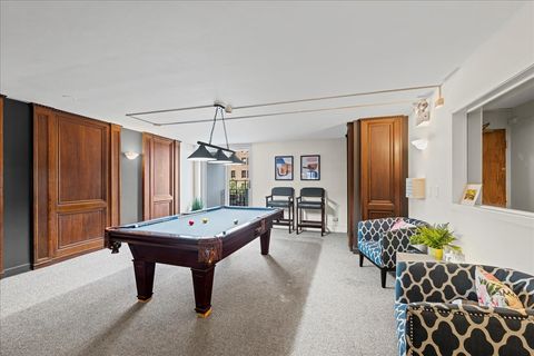Tiny photo for 6033 N Sheridan Road #37L, Chicago, IL 60660 (MLS # 12467826)