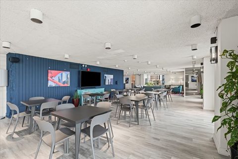 Tiny photo for 6033 N Sheridan Road #37L, Chicago, IL 60660 (MLS # 12467826)